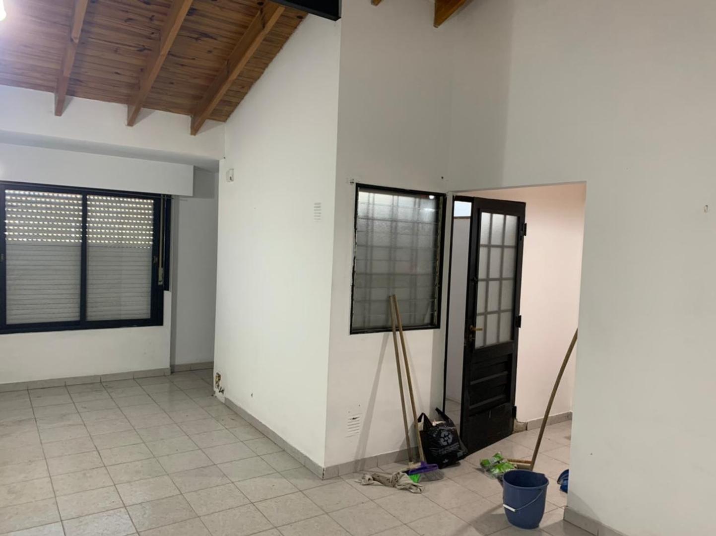 Brandsen 4300 , Piso 1