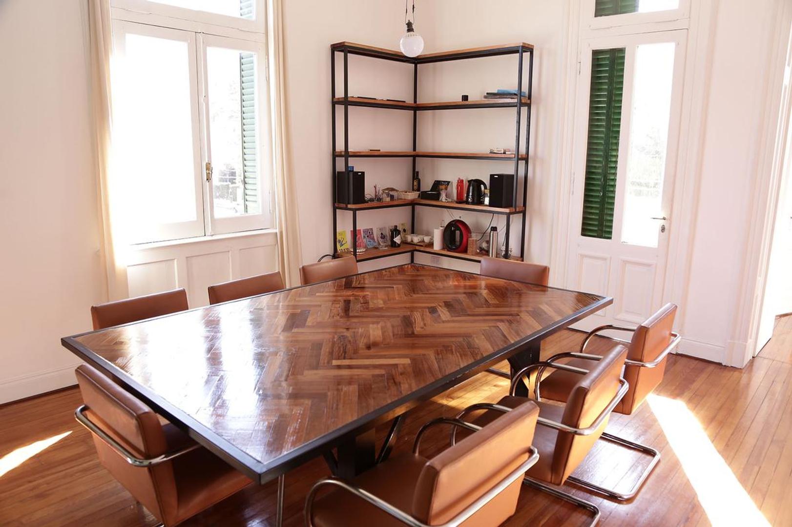 Casa en Alquiler al Noroeste