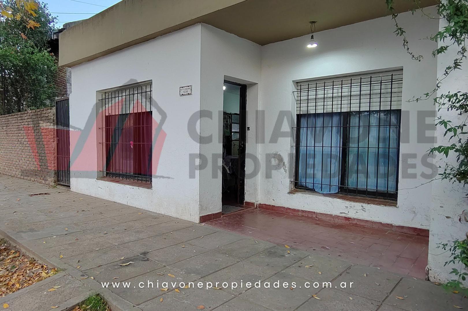 En venta, Casa Céntrica en Gral. Las Heras (Bs As) - L20102.