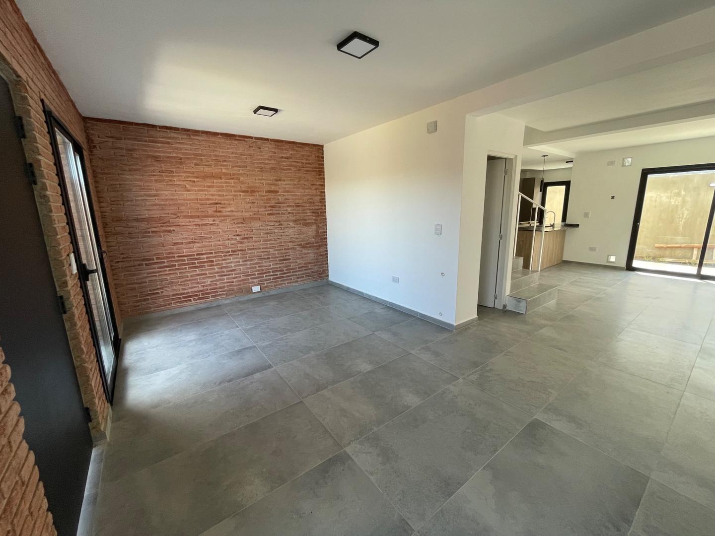 Casa en Venta A Estrenar