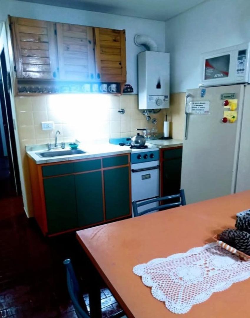 SE VENDE DEPARTAMENTO DE AMBIENTE Y MEDIO