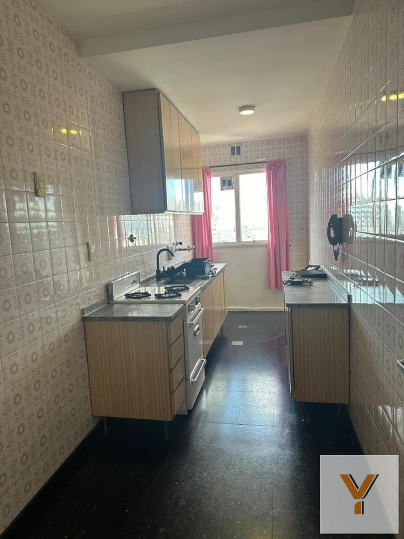 Departamento en Alquiler de 2 ambientes