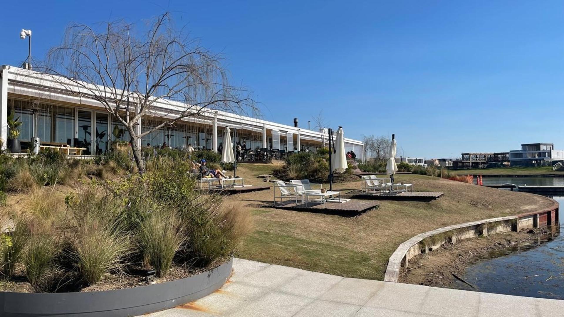 Terreno en Venta de 1062,0 m2