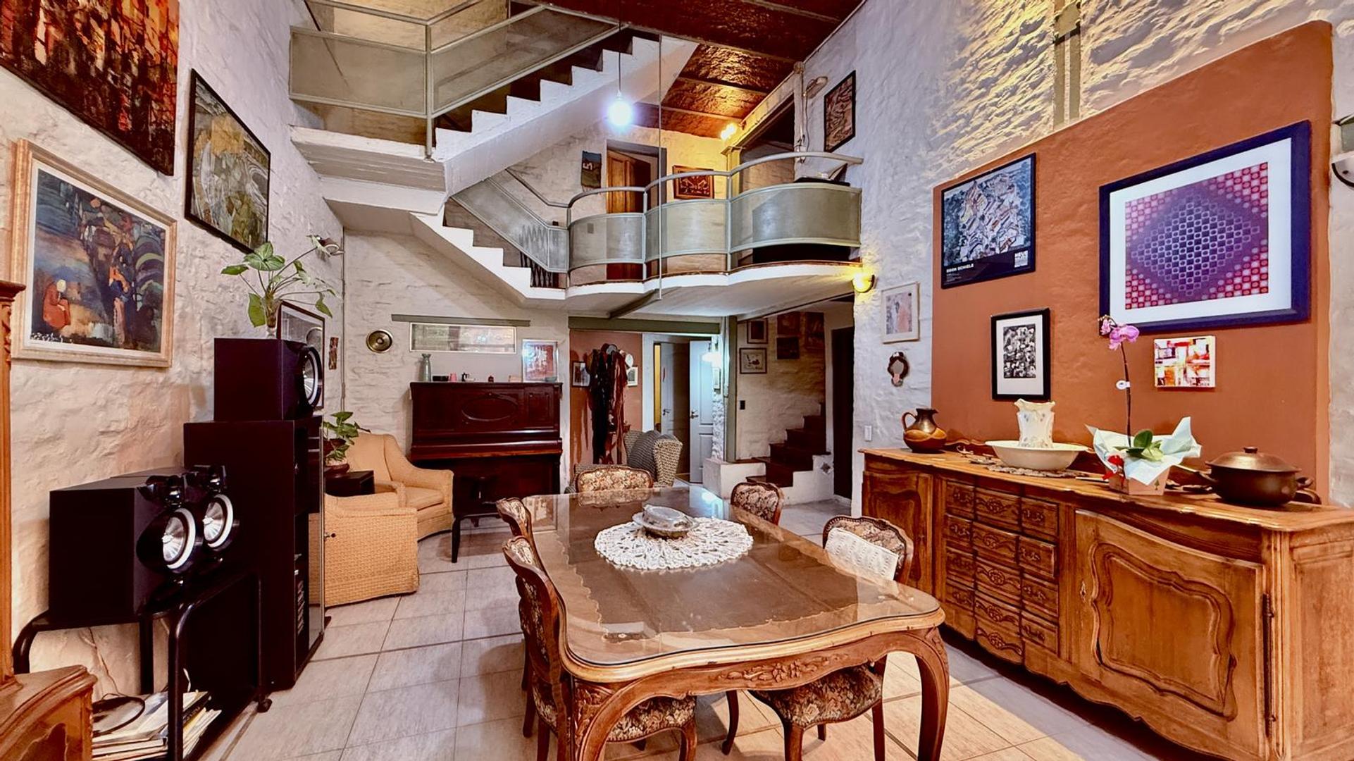 Casa en Venta 37 años