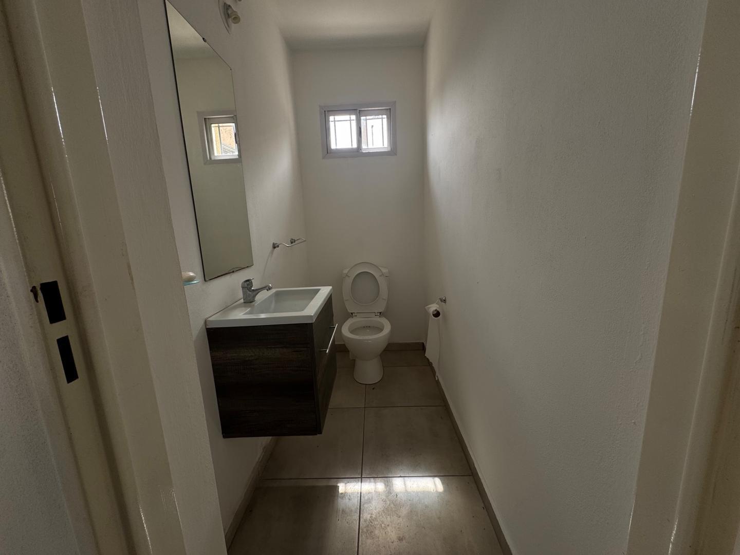 Casa en Alquiler de 2 dormitorios