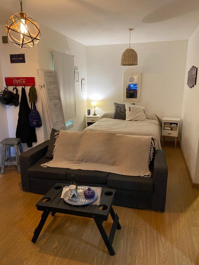 Departamento en Alquiler de Monoambiente