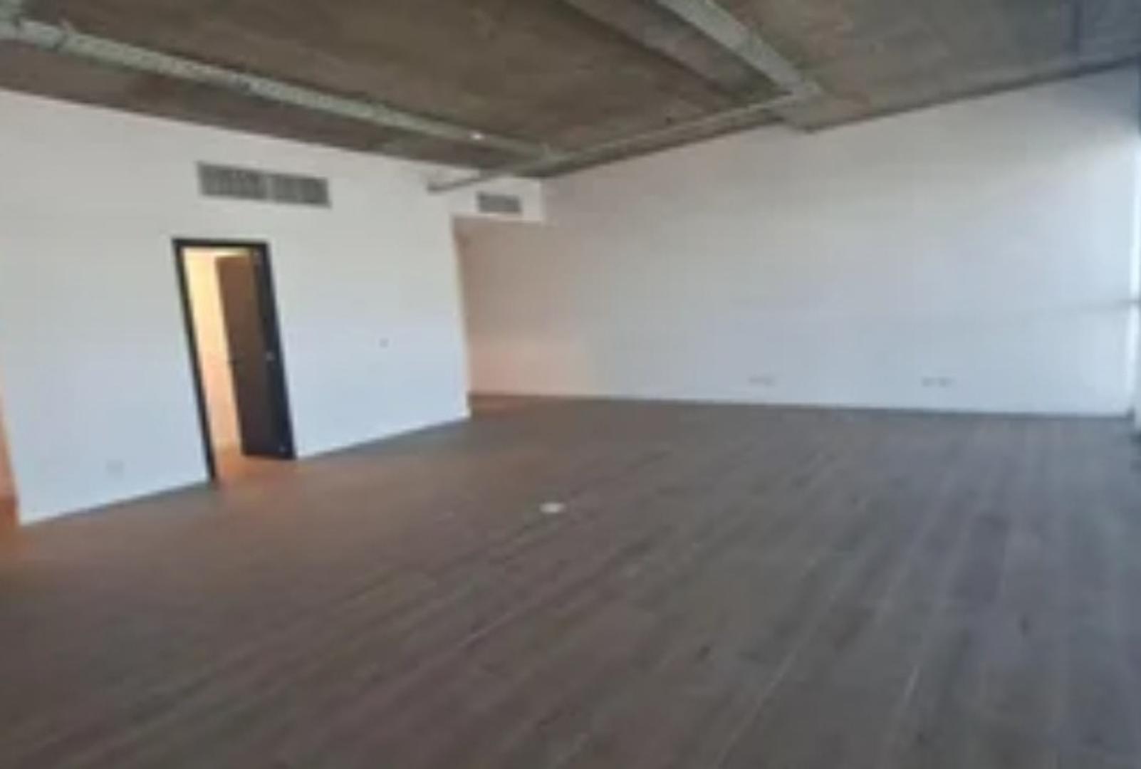 Oficina 2 ambientes con 1 baño