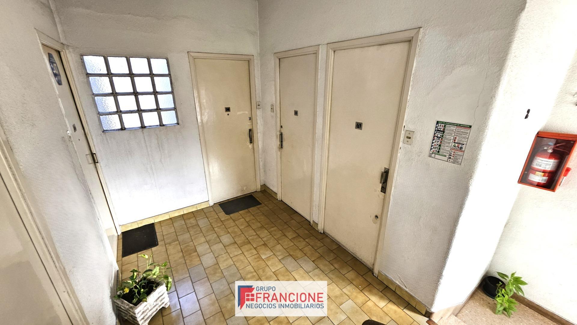 Departamento en Venta en Villa Devoto, USD 60.000