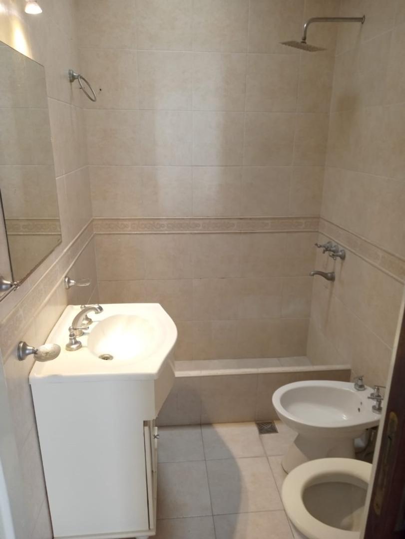 Depto Tipo Casa en Venta en Merlo, USD 60.000