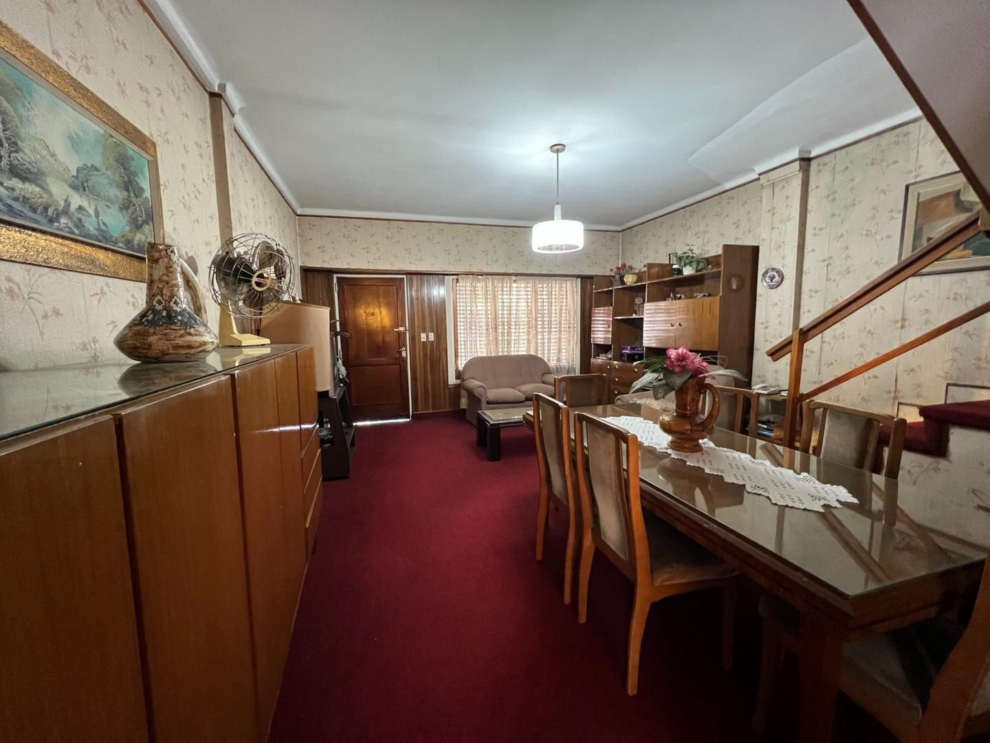 Casa en Venta en Villa Ballester, USD 125.000