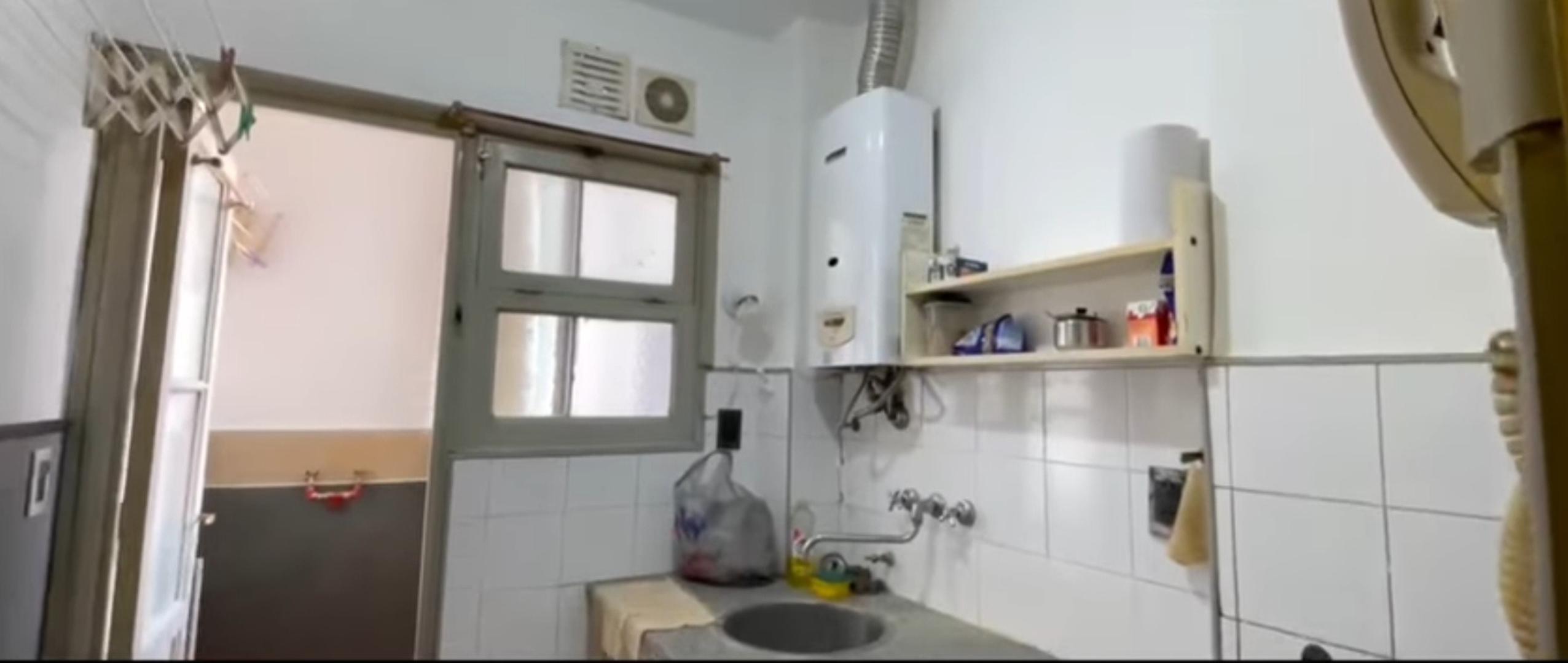 Departamento en Venta 60 años