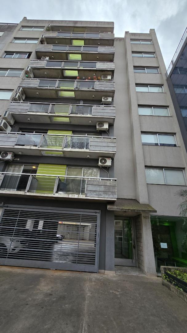 Departamento en Venta en Moron Sur, USD 58.000