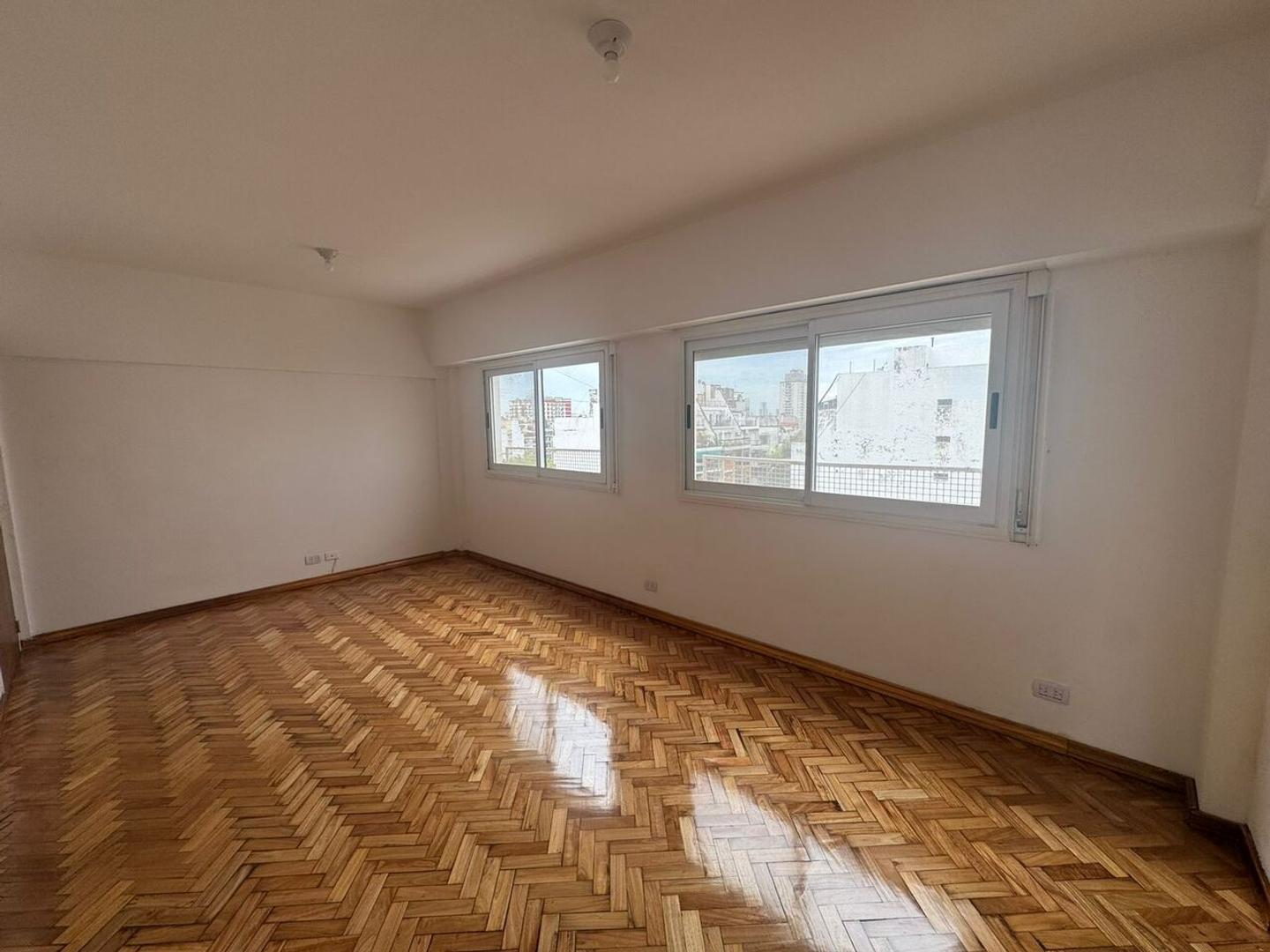 Venta departamento 2 ambientes en Almagro