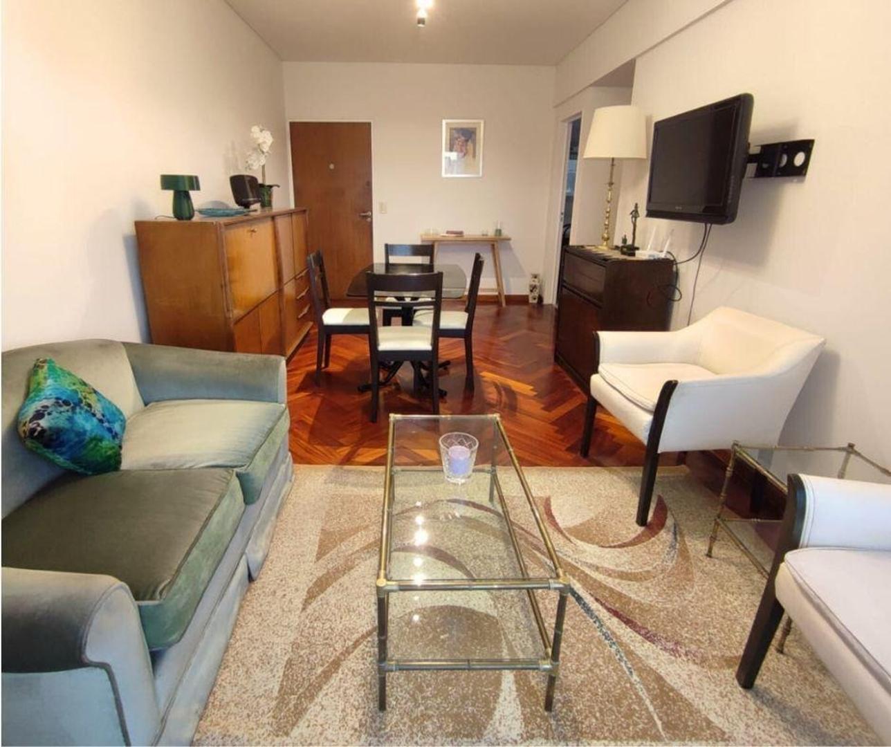 Avenida Doctor Honorio Pueyrredón 800