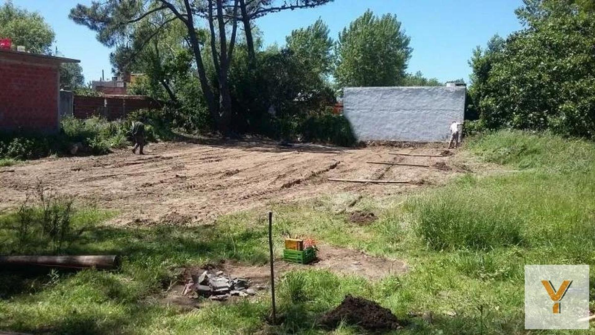 Terreno en Venta de 450,0 m2