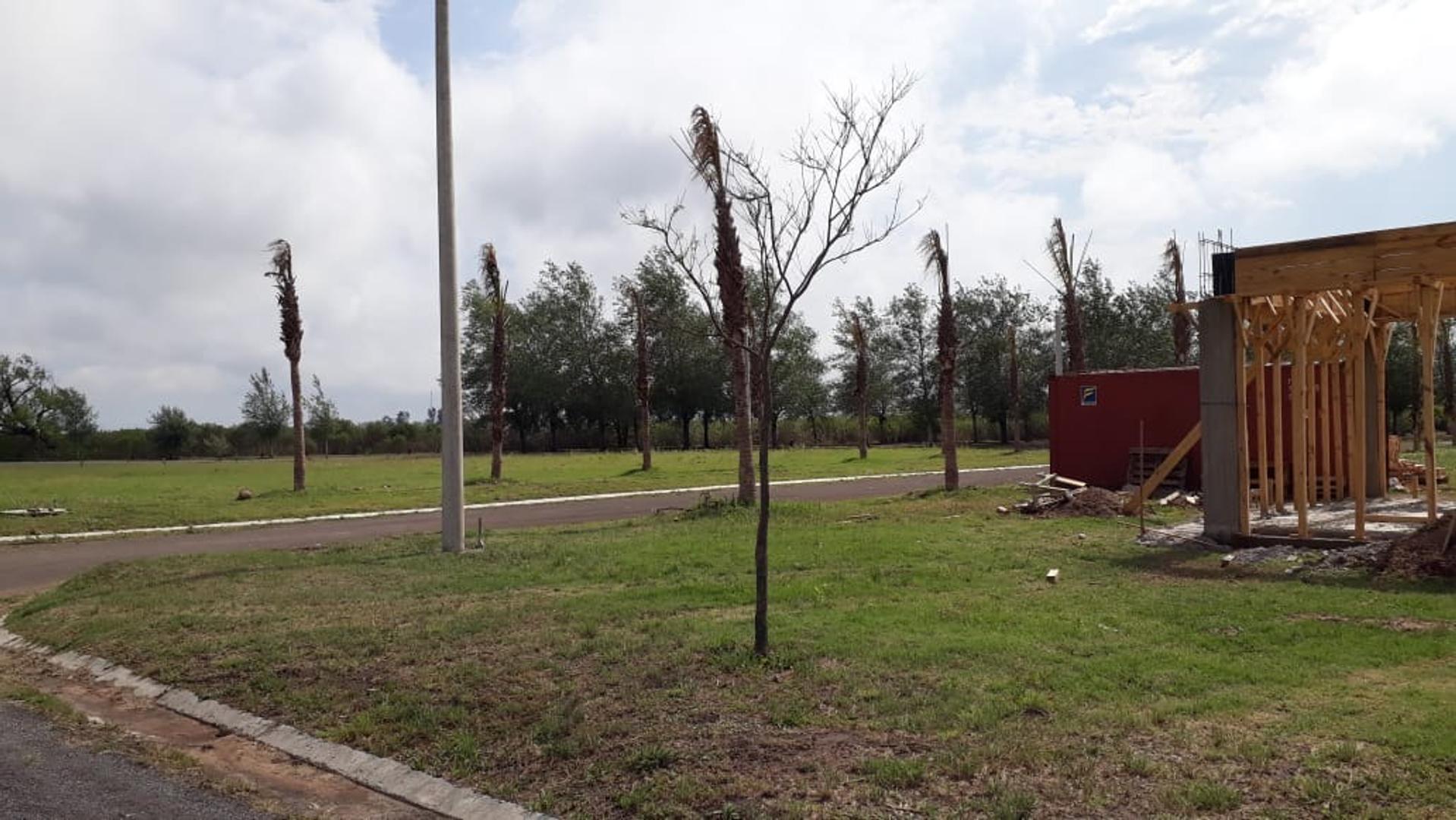 Terreno en Venta de 2670,0 m2