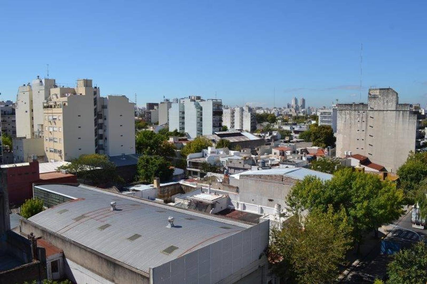 Departamento en Venta al Este