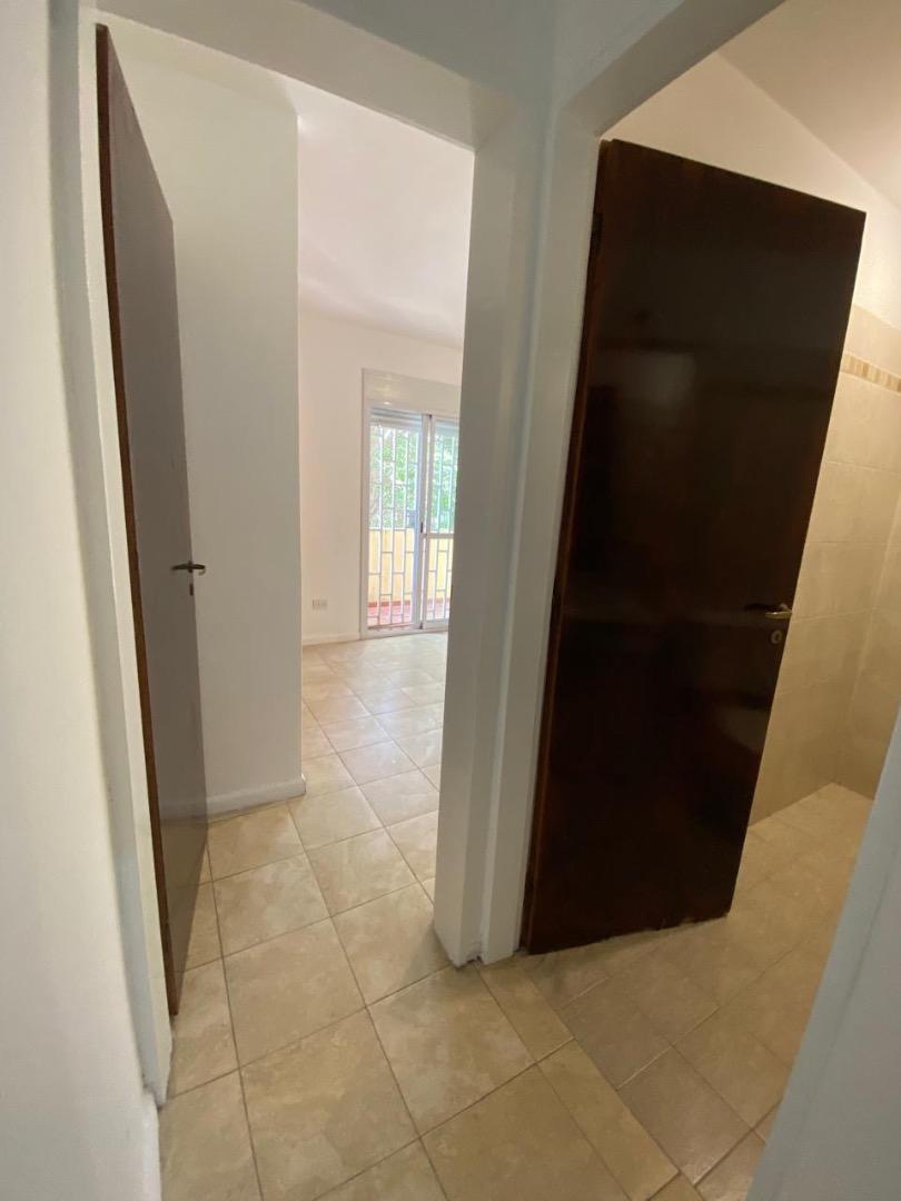 Departamento en Alquiler 8 años