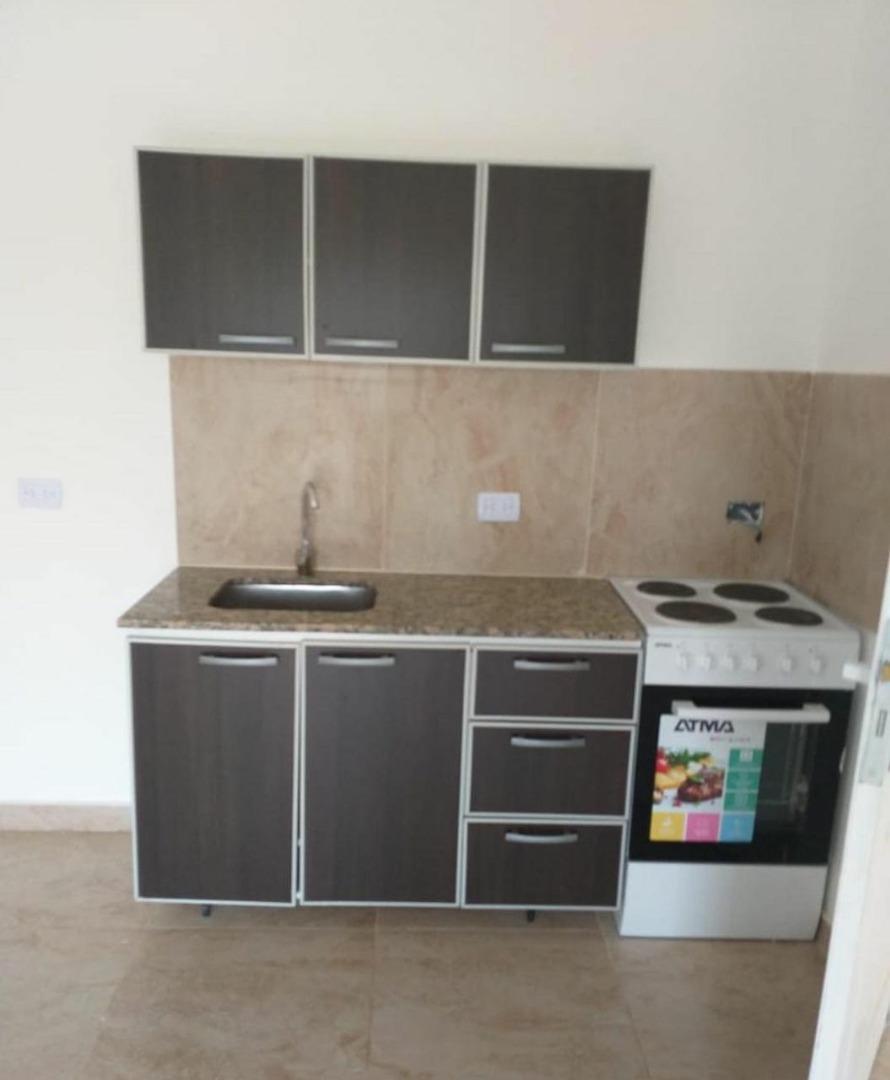 Departamento en Alquiler de 1 dormitorio