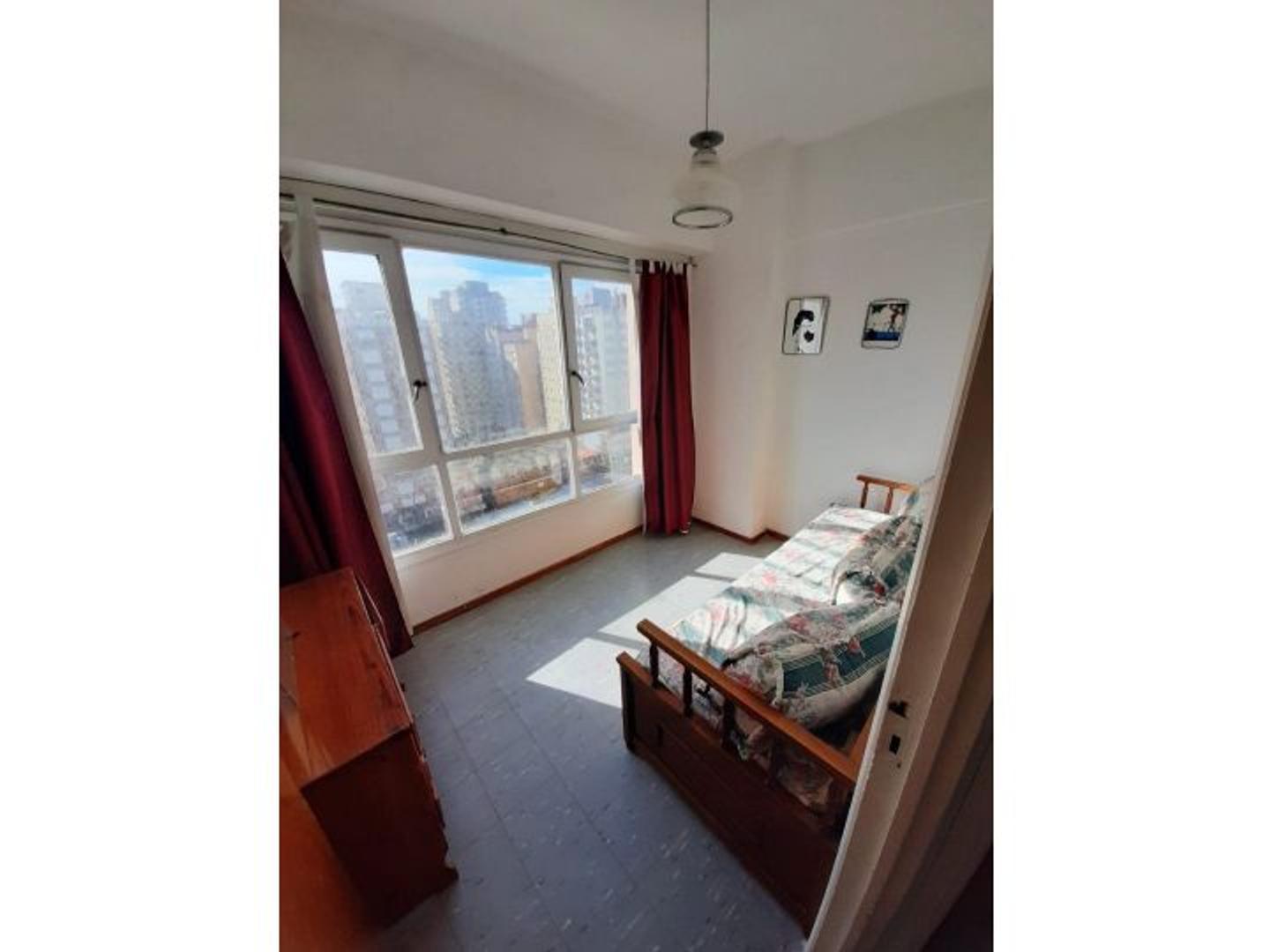 Departamento en Alquiler Temporal 66 años