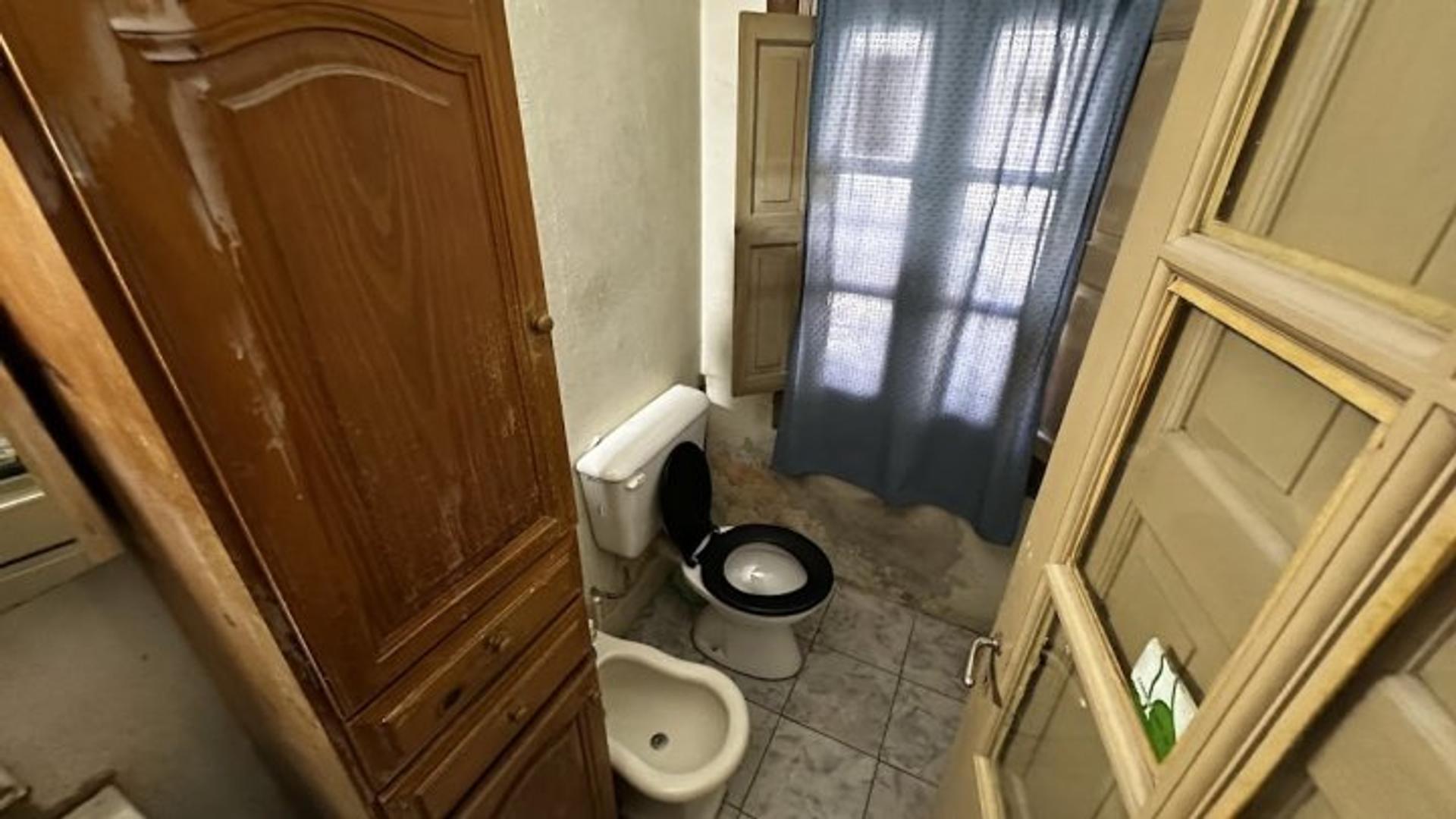 Terreno en Venta 21,07  mts Fondo