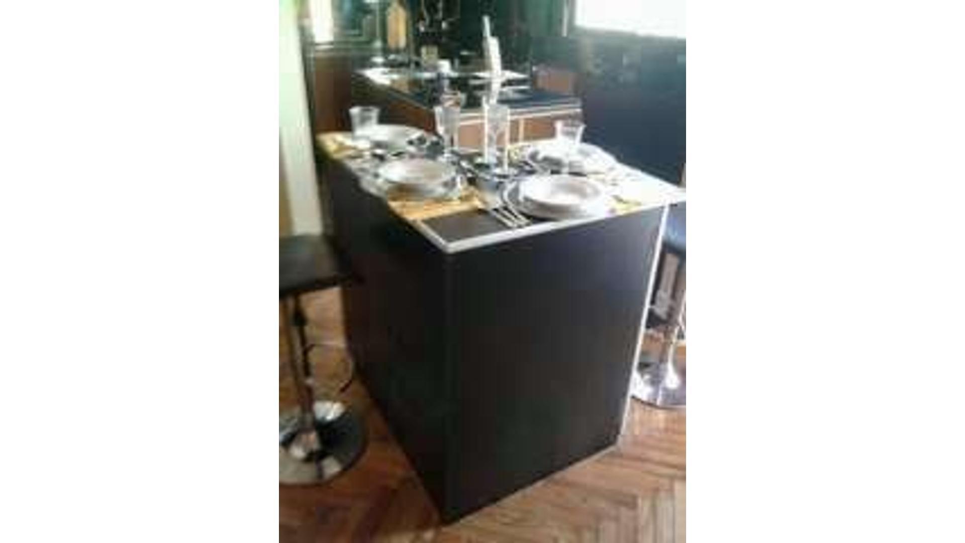 Departamento en Alquiler Temporal al Oeste