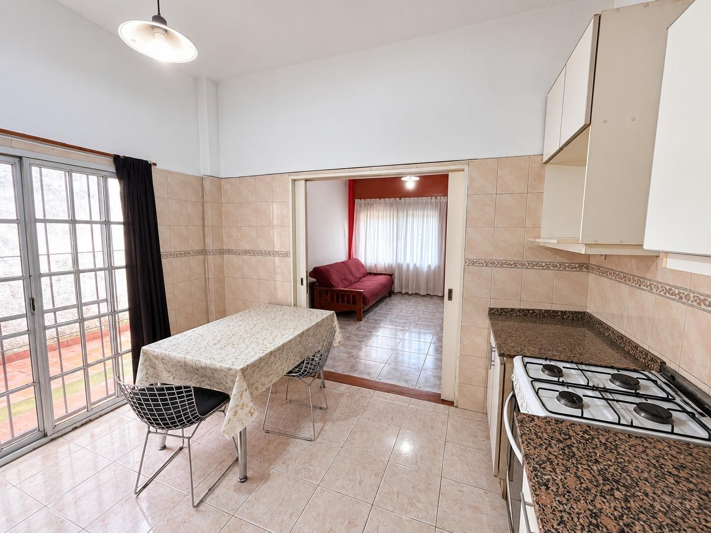 Casa en Venta 40 años