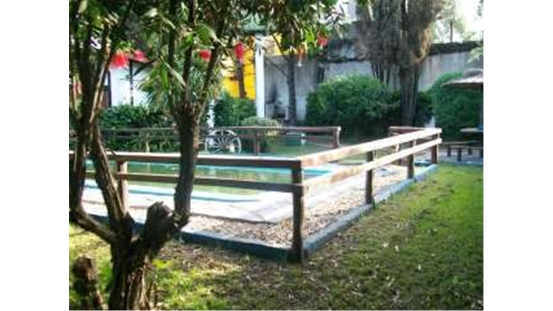 Casa en Venta 30 años