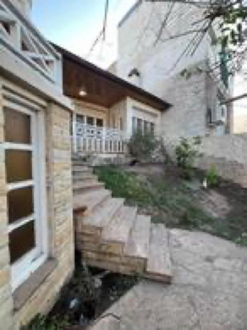 Martin Coronado  al 1900