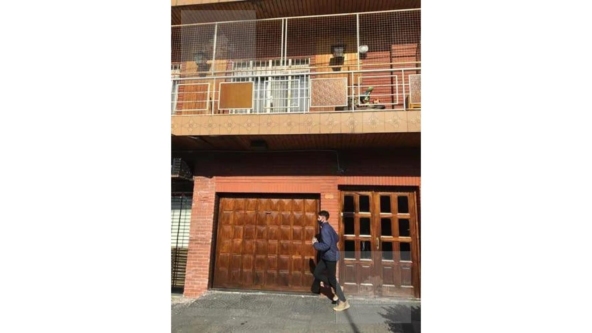 Departamento en Venta de 4 ambientes