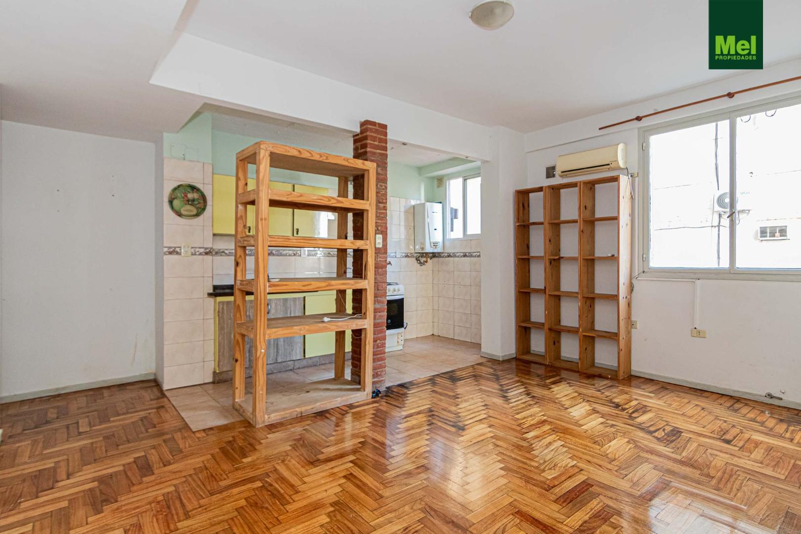 EXCELENTE 3 AMBIENTES