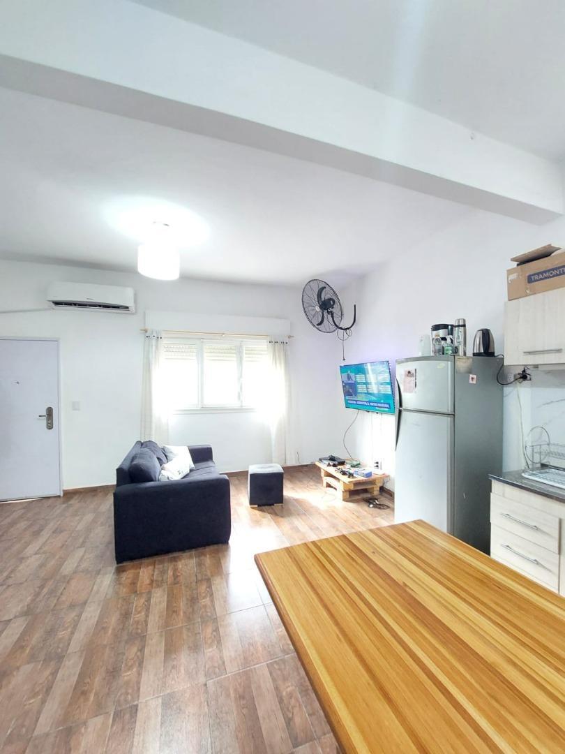 Depto Tipo Casa en Venta de 1 dormitorio