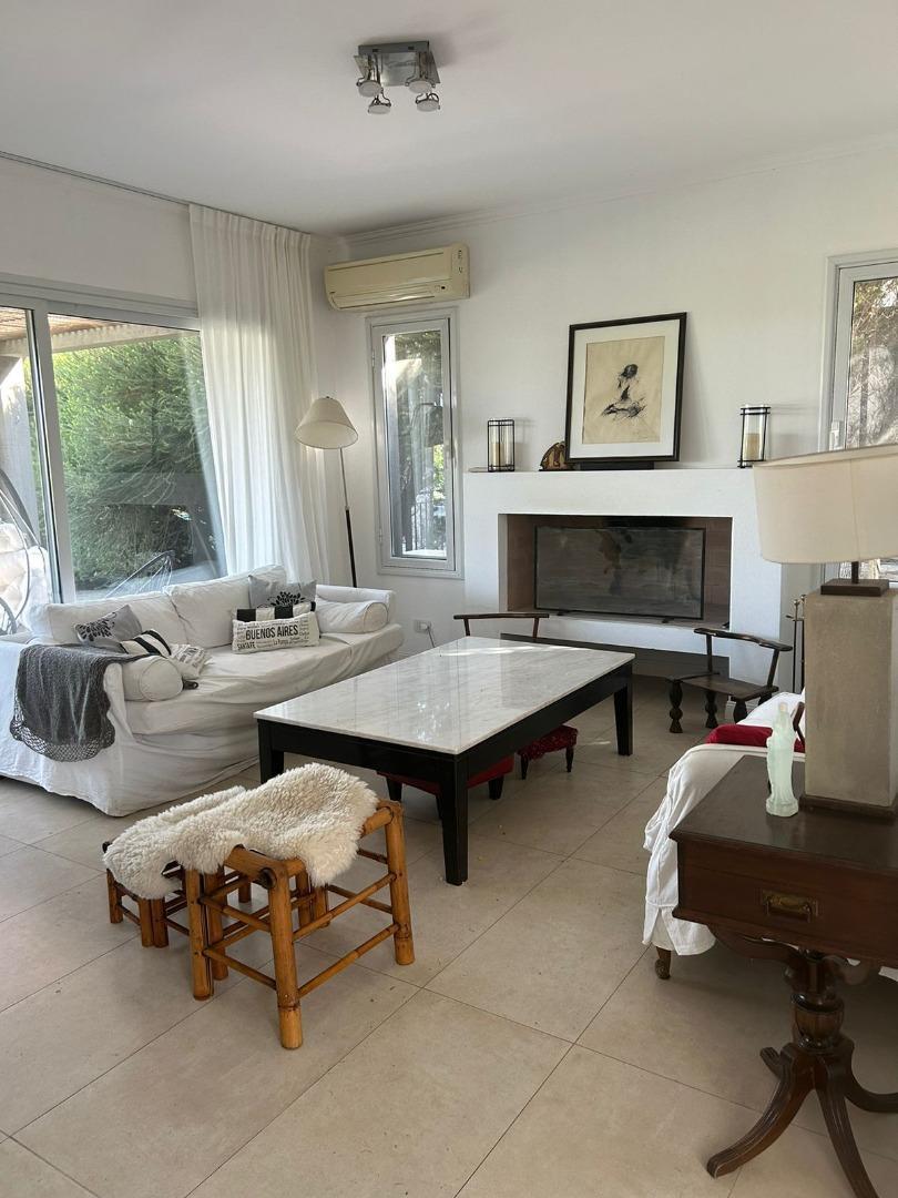 Casa en Alquiler Temporal 10 años