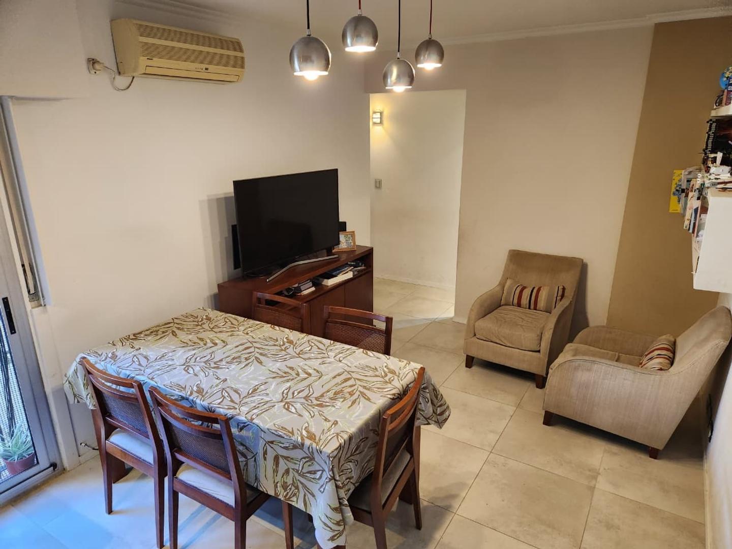 Olazabal 2657 , Piso 3