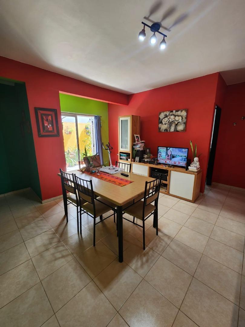 DEPTO EN VENTA PATAGONES 329 PLANTA BAJA VILLA DOMINICO