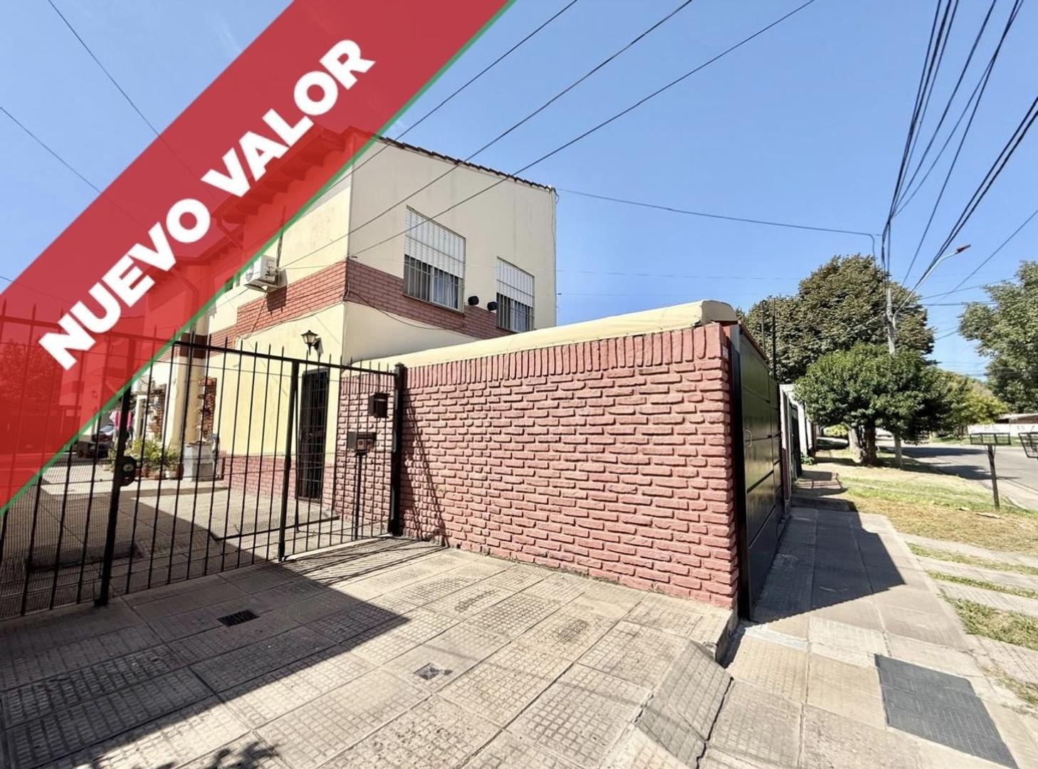 PH 3 ambientes en dos plantas