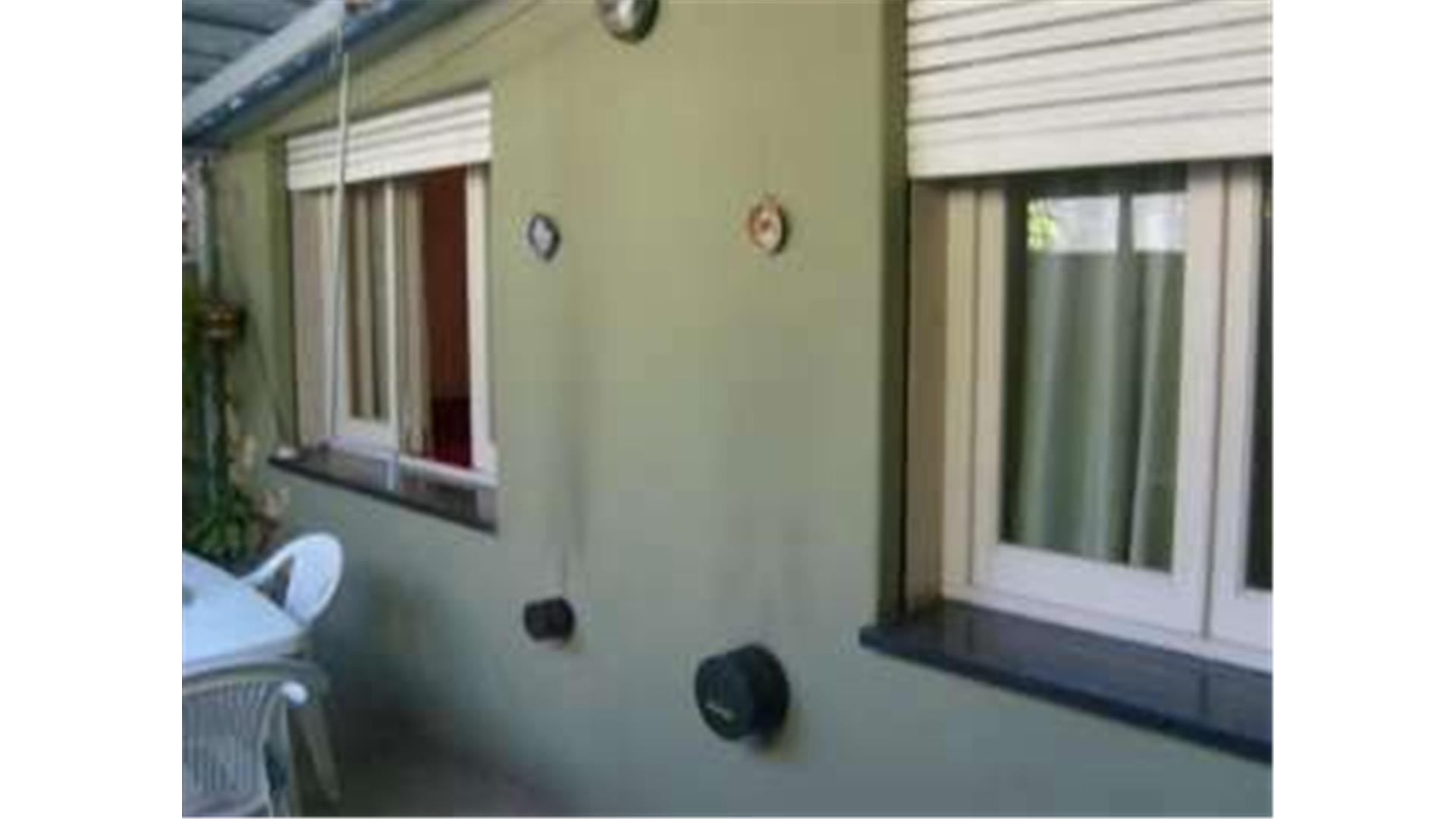 Casa en Venta en Centro, USD 53.000