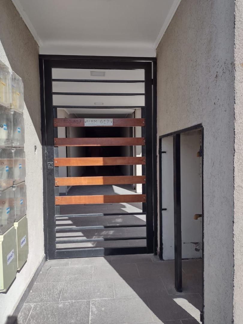 Departamento amoblado, Marcos Paz.