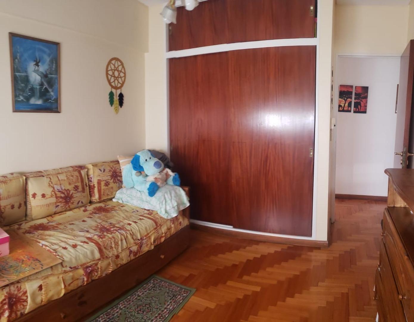 Departamento en Venta 40 años