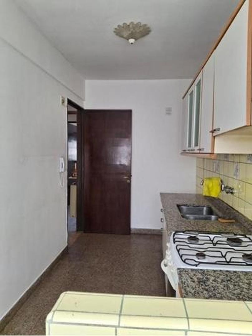 Departamento 3 ambientes en Castelar Norte