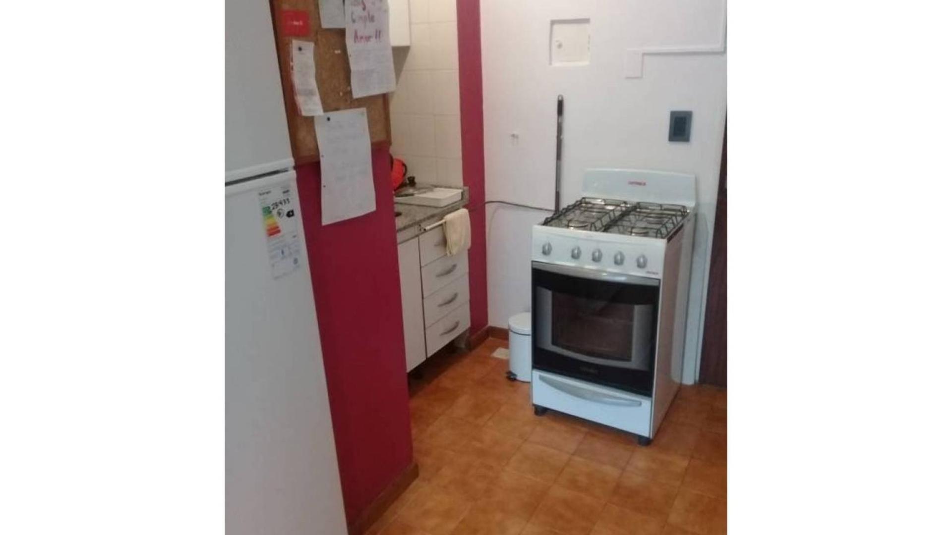 Departamento en Venta en Quilmes Oeste, USD 70.000