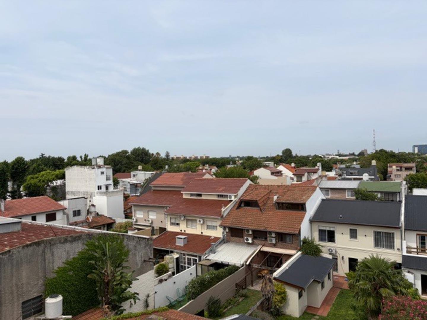 Departamento en Alquiler Apto profesional