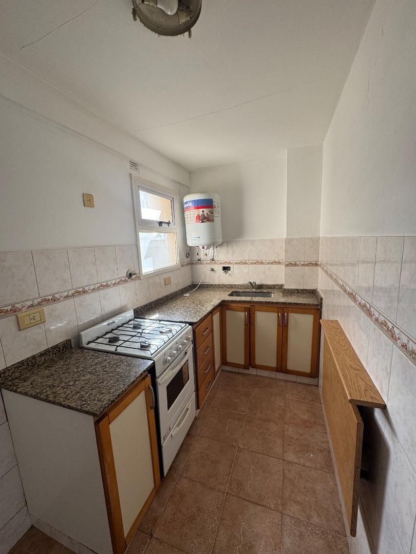 Departamento en Alquiler 23 años