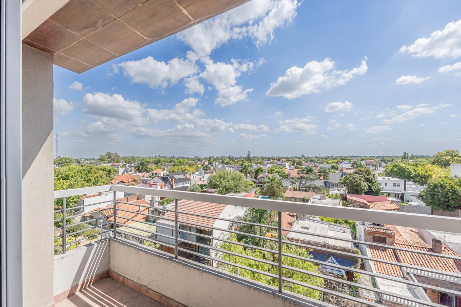 Departamento en Venta 10 años