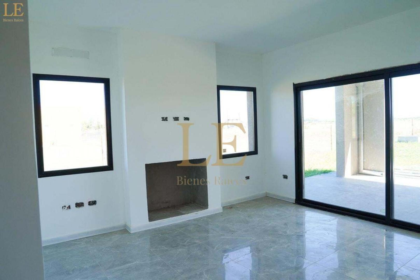 Casa en Venta A Estrenar