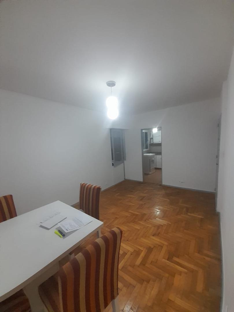 Alquiler 2 ambientes en Palermo