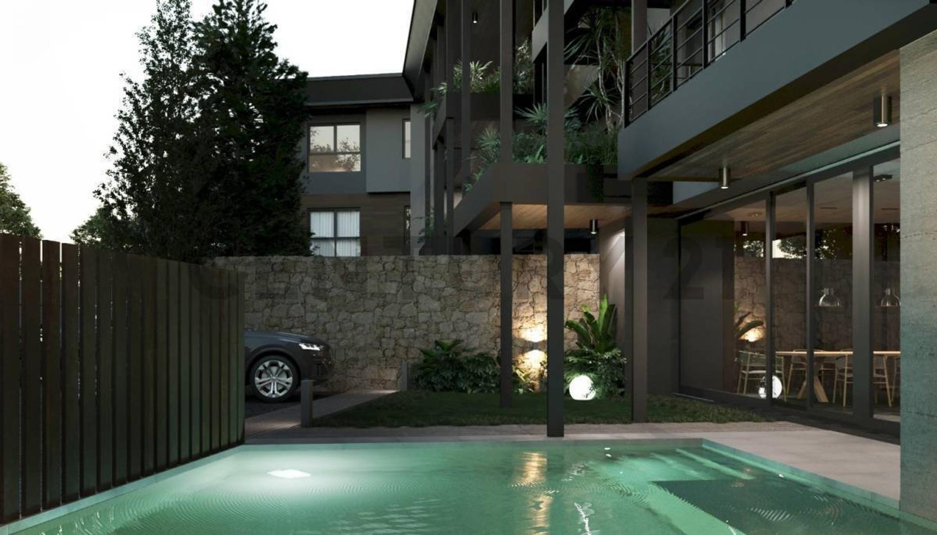 Departamento en Venta A Estrenar