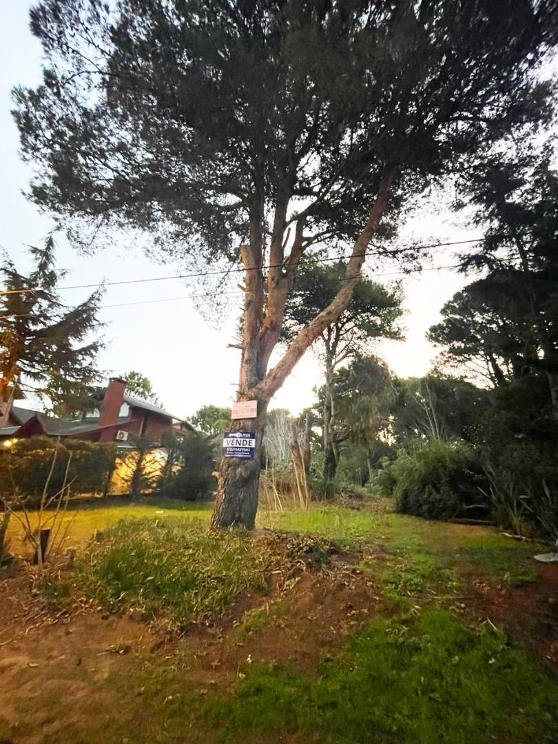 Lote 450 mts, barrio residencial, FINANCIADO