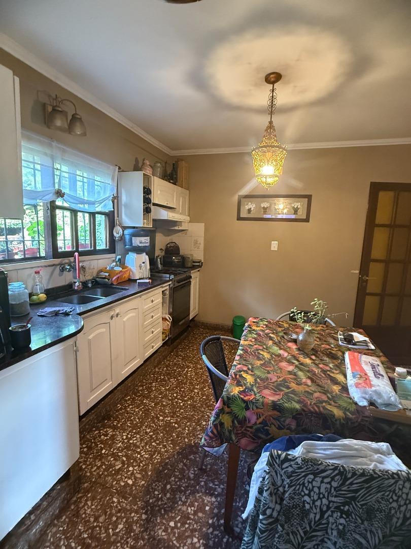 Casa en Venta 40 años