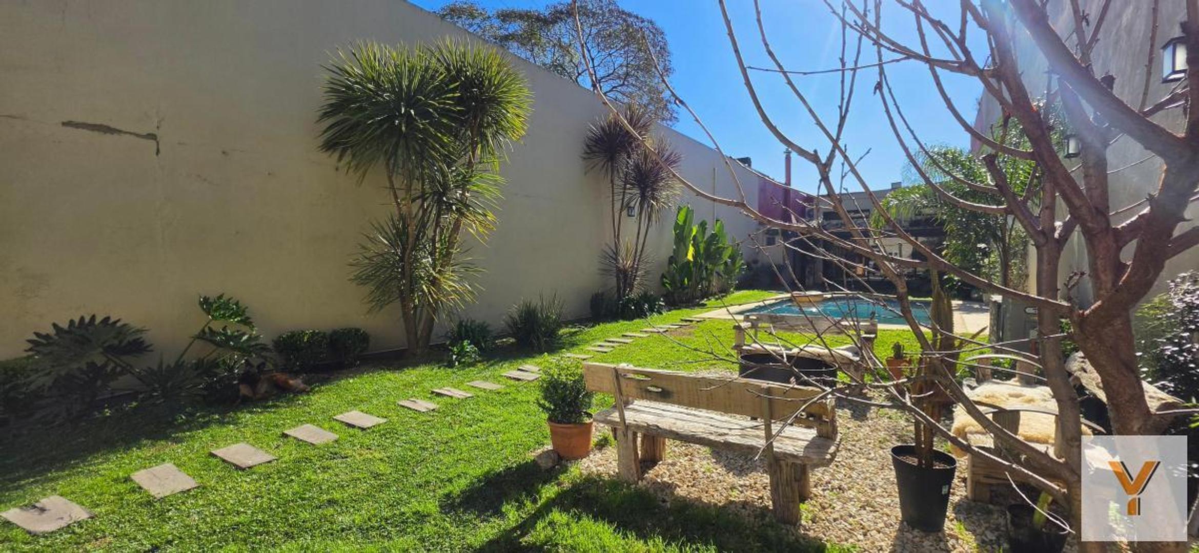 Casa en Venta en Caballito, USD 1.070.000